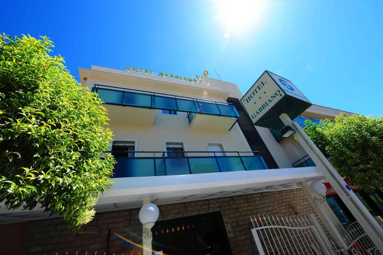 Maiorano Boutique Hotel Manfredónia Exterior foto