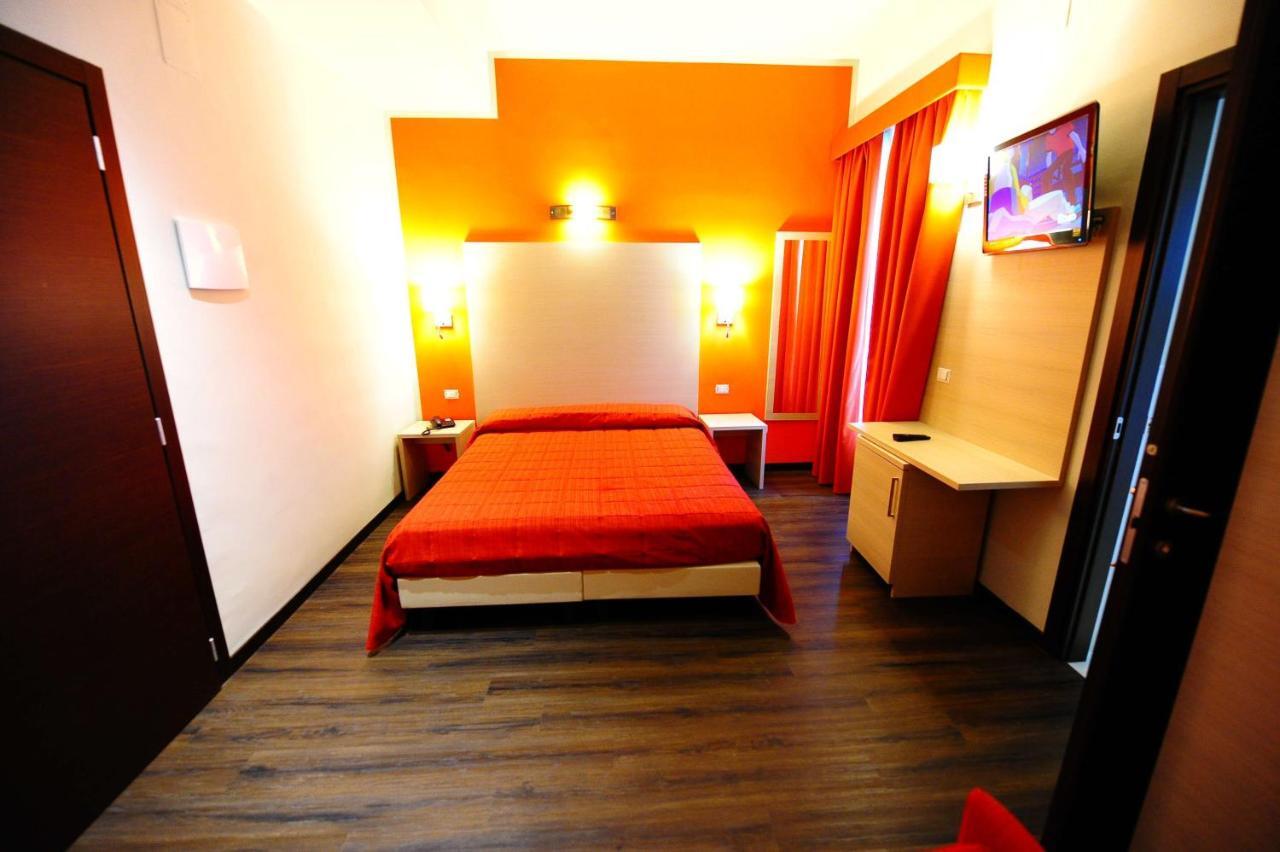 Maiorano Boutique Hotel Manfredónia Quarto foto